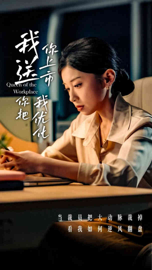 我送你上市你把我优化