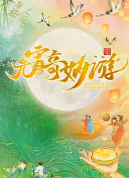 2025河南元宵奇妙游