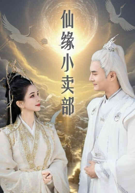 仙缘小卖部