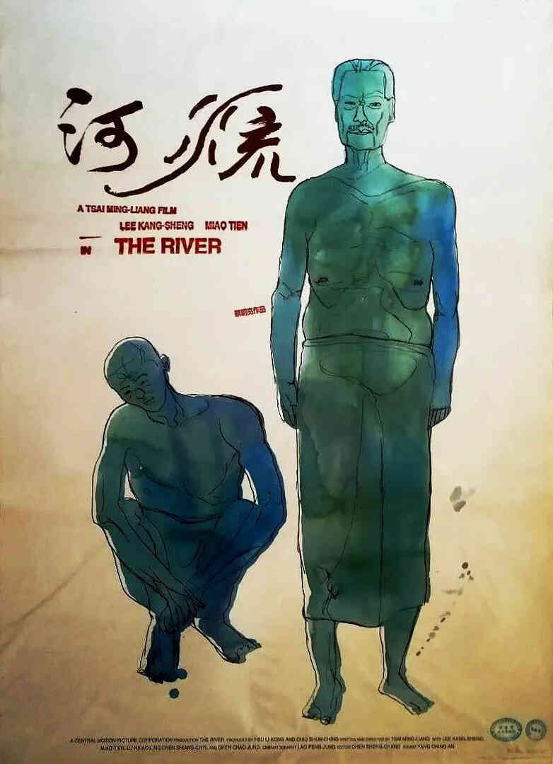 河流 1997