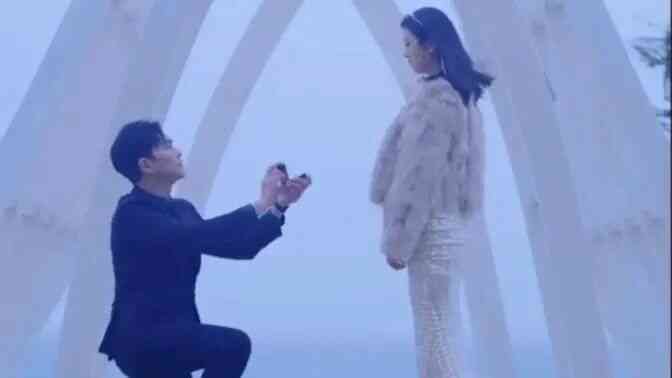万亿女王惹不起
