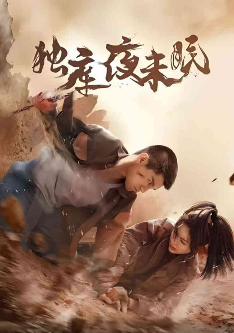 独库夜未眠