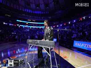 NBA常规赛 灰熊VS尼克斯 20251112