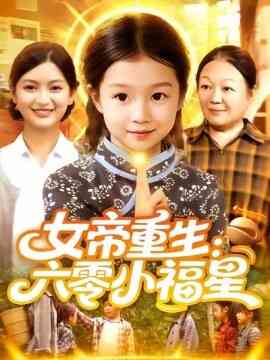 女帝重生：六零小福星