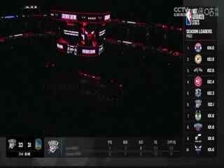 NBA常规赛 热火VS公牛 20231119