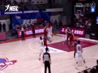 NBL 河南赊店老酒VS长沙湾田勇胜 20240711