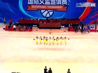 国际女篮邀请赛 上海浦发银行VS伏伊伏丁那021 20250331