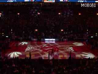 NBA季前赛 篮网VS猛龙 20251018