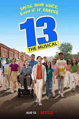 13 13 The Musical