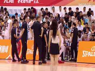 NBL 合肥狂风峻茂VS长沙勇胜 20250708