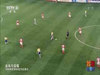 1998年世界杯官方纪录片 HDTV