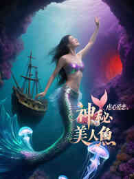 神秘美人鱼2之虐心爱恋