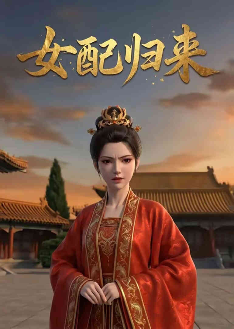 女配归来
