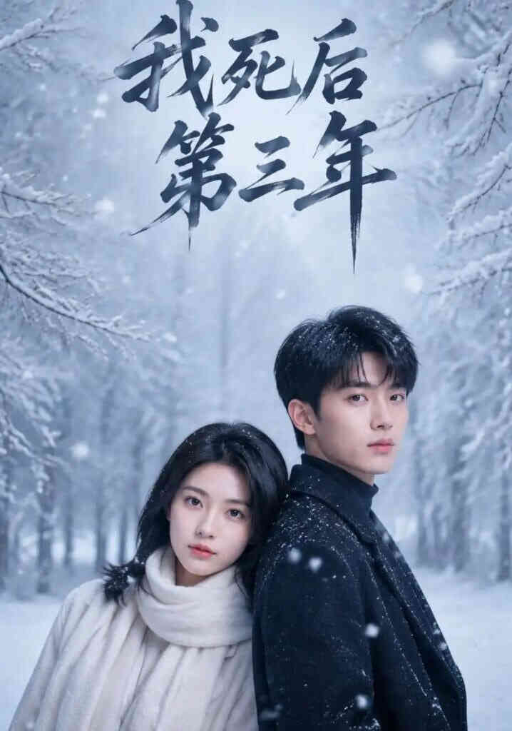 我死后第三年