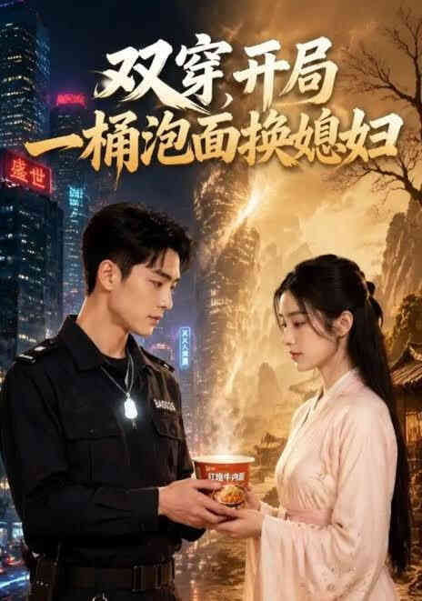 双穿，开局一桶泡面换媳妇