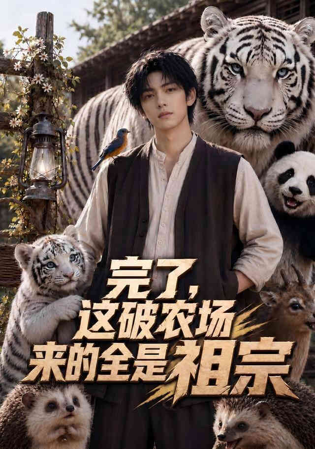 完了，这破农场来的全是祖宗