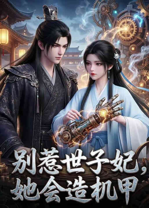 别惹世子妃，她会造机甲