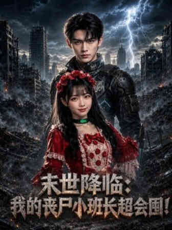 末世降临：我的丧尸小班长超会囤！