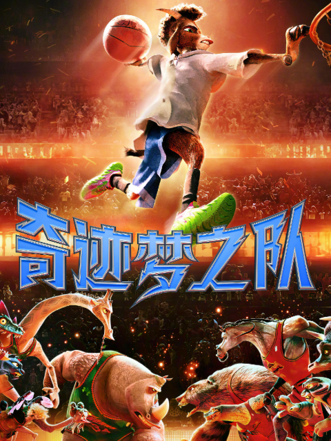 奇迹梦之队