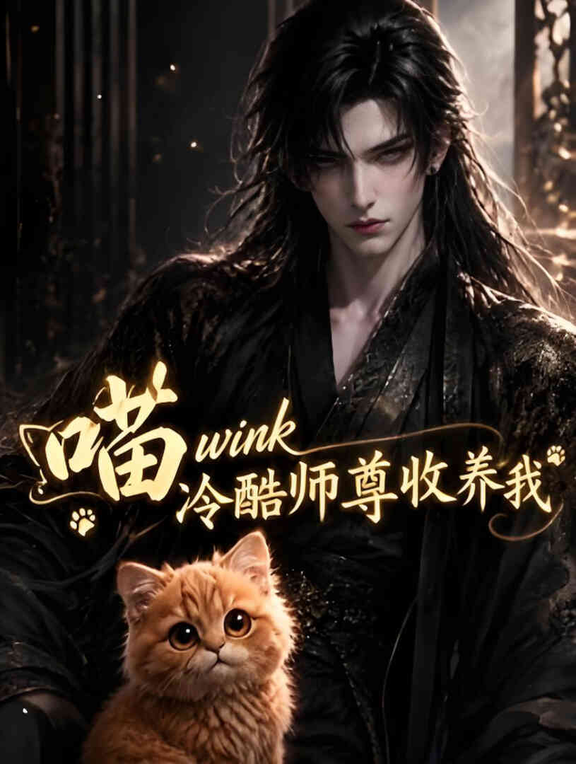 喵 wink 冷酷师尊收养我