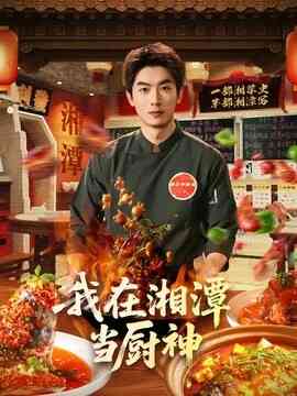 我在湘潭当厨神