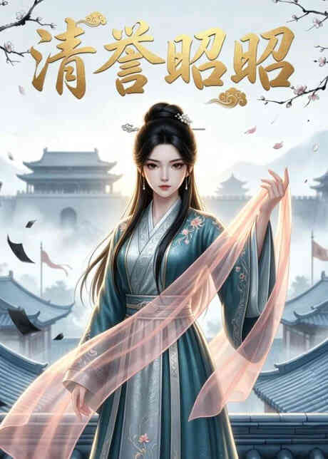 清誉昭昭