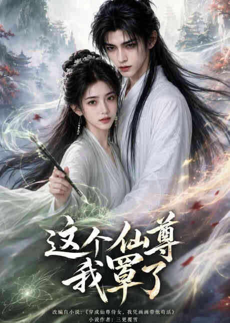 这个仙尊我罩了