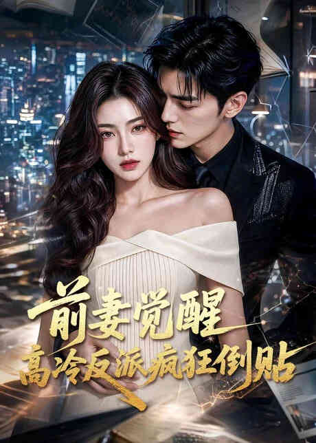 前妻觉醒高冷反派疯狂倒贴