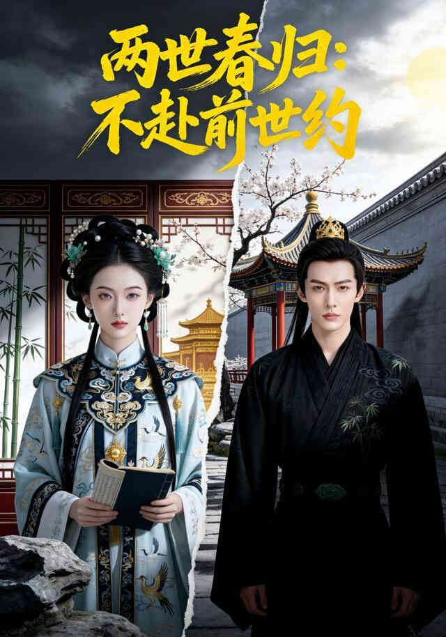 两世春归：不赴前世约