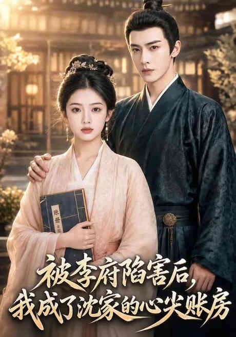 被李府陷害后，我成了沈家的心尖账房