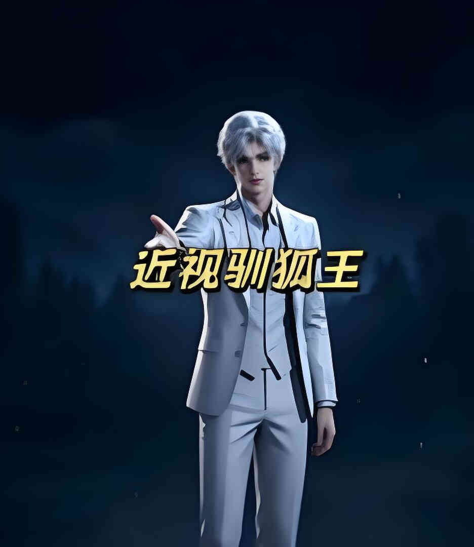 近视驯狐王