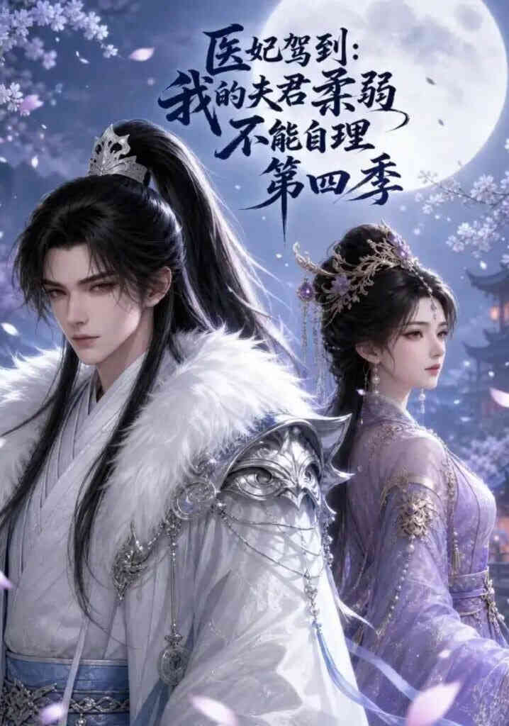 我的夫君柔弱不能自理第四季