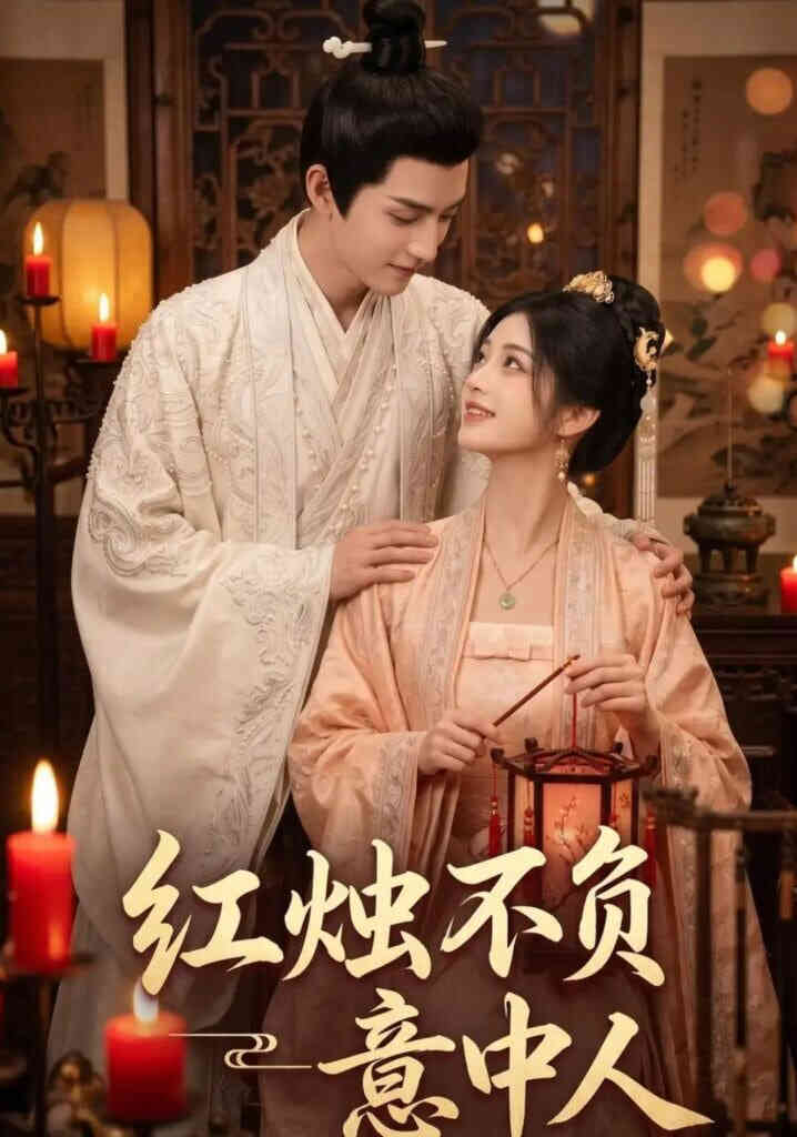 红烛不负意中人