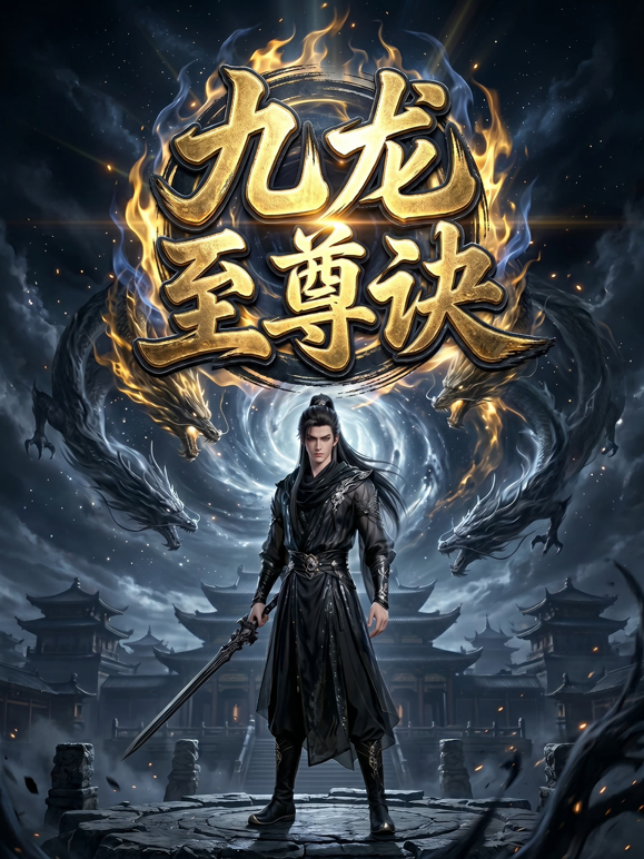 九龙至尊诀