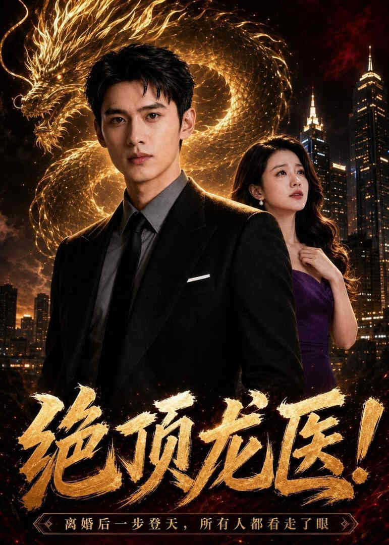 绝顶龙医！