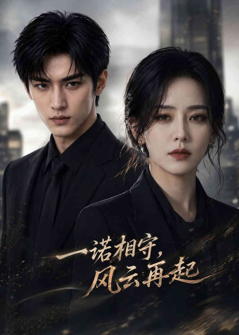 一诺相守，风云再起