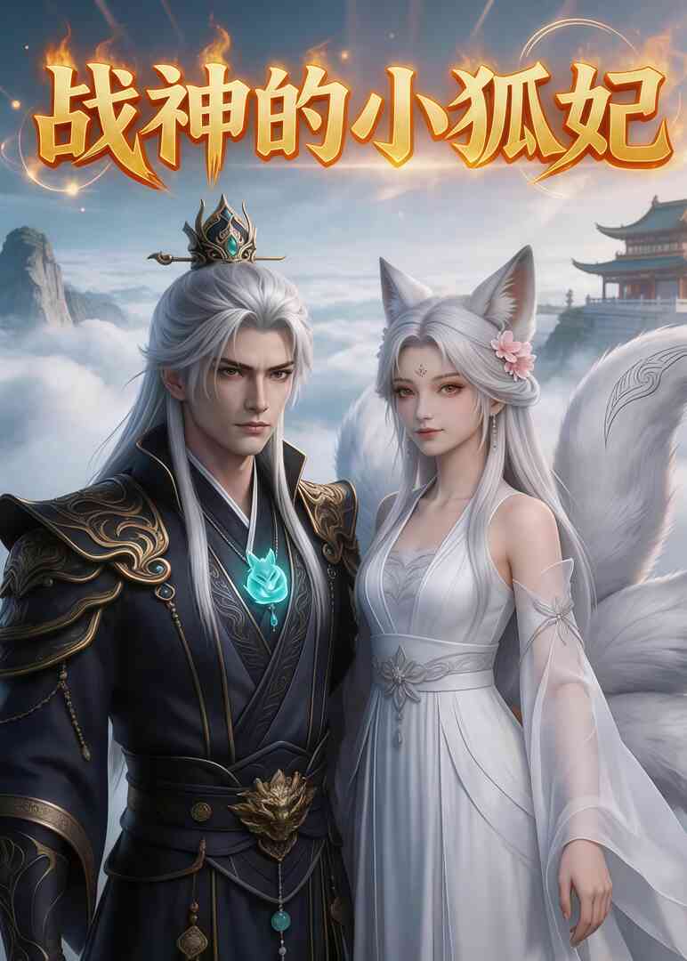 战神的小狐妃