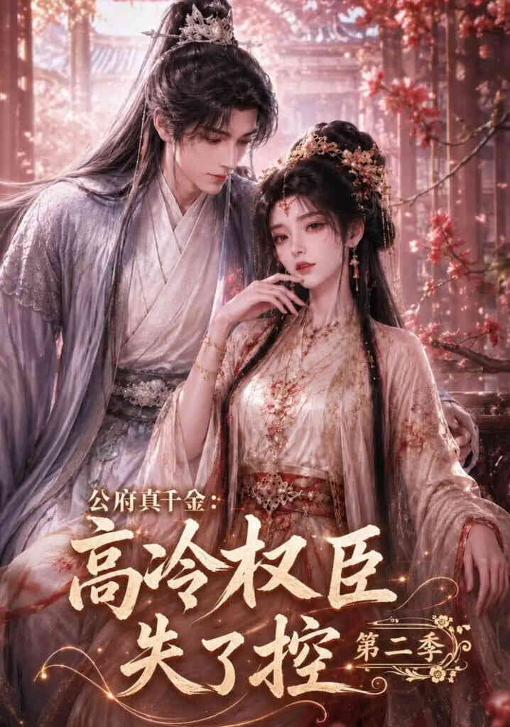 公府真千金：高冷权臣失了控第二季