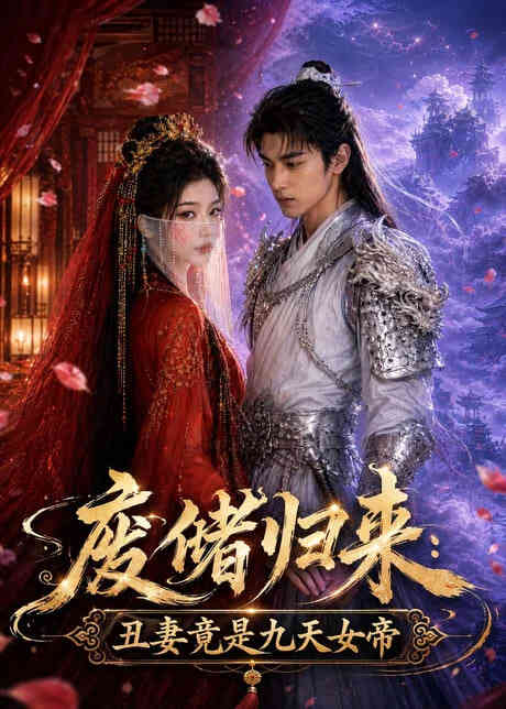 废储归来：丑妻竟是九天女帝