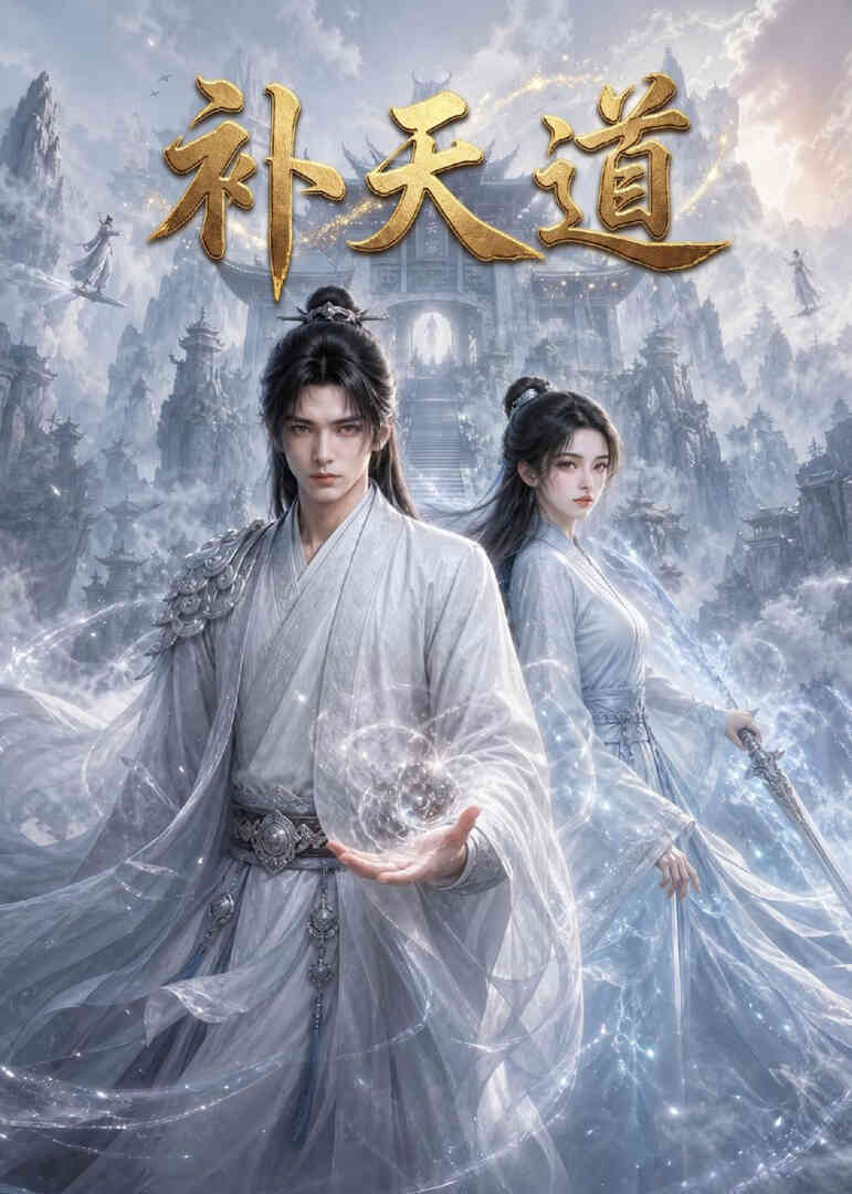 补天道