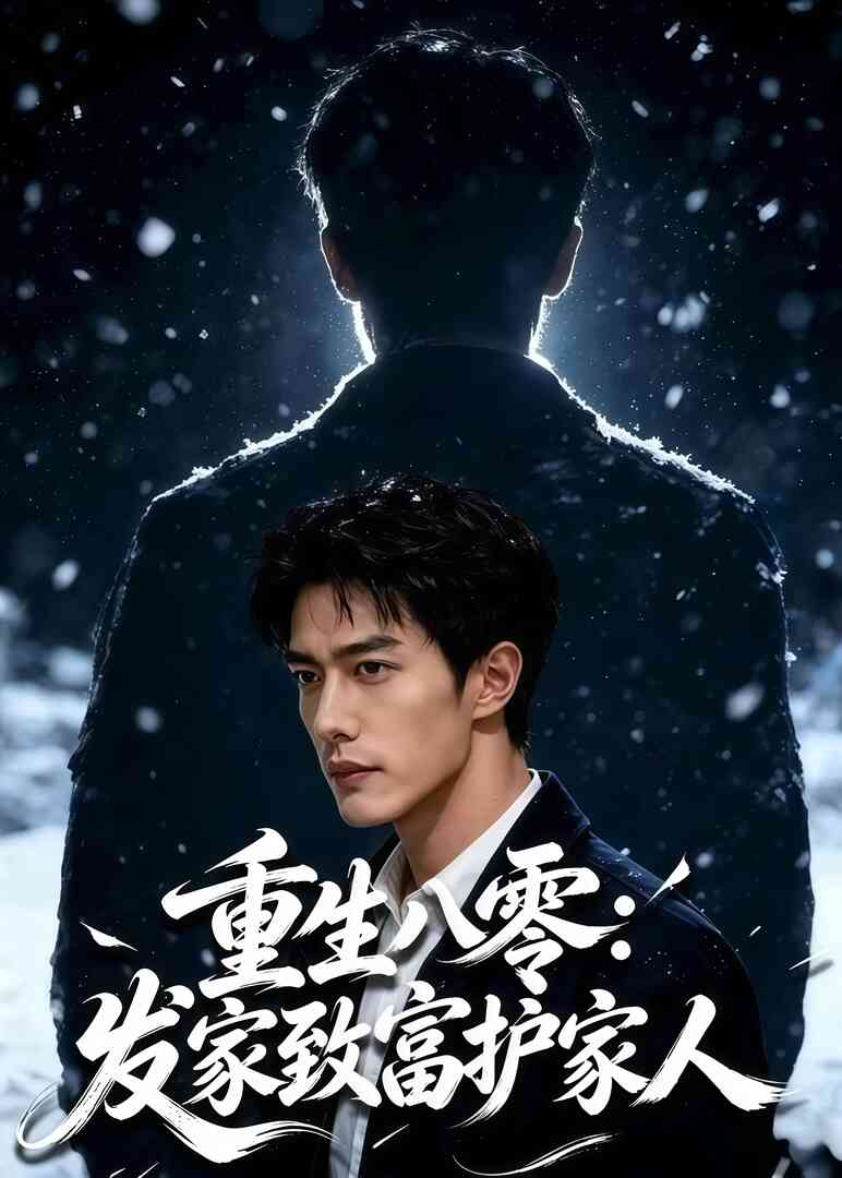 重生八零：发家致富护家人